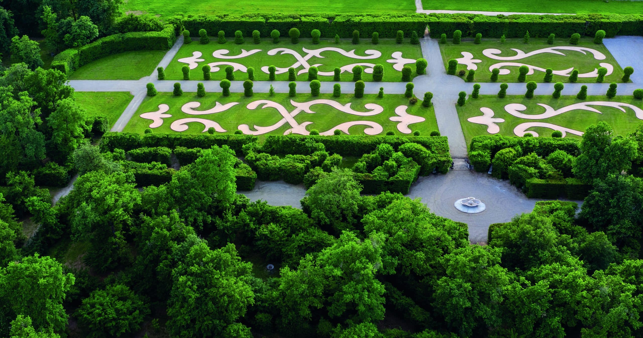 Da Isola Madre a Villa Arconati: un viaggio dentro i migliori giardini italiani
