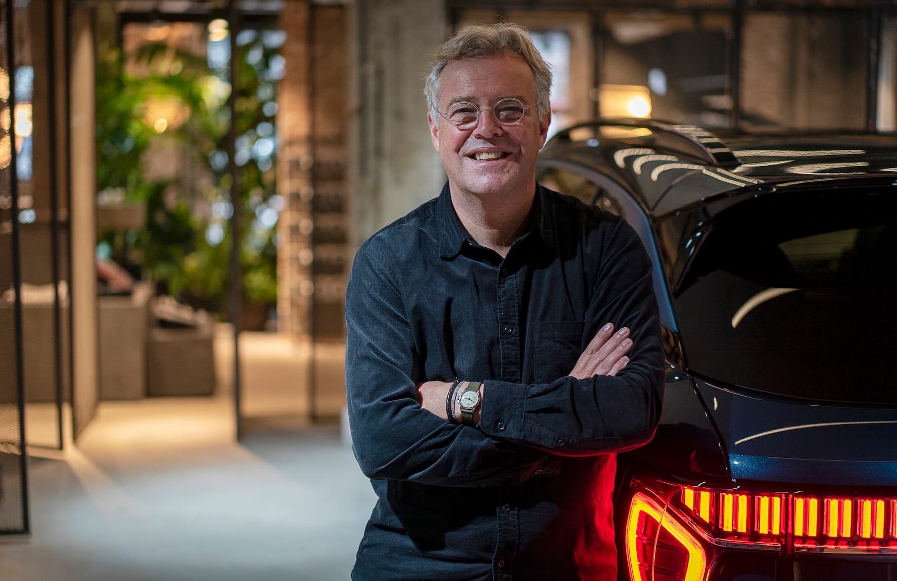 Car sharing e mobilità sostenibile: l'azienda che vuole diventare la Netflix delle auto