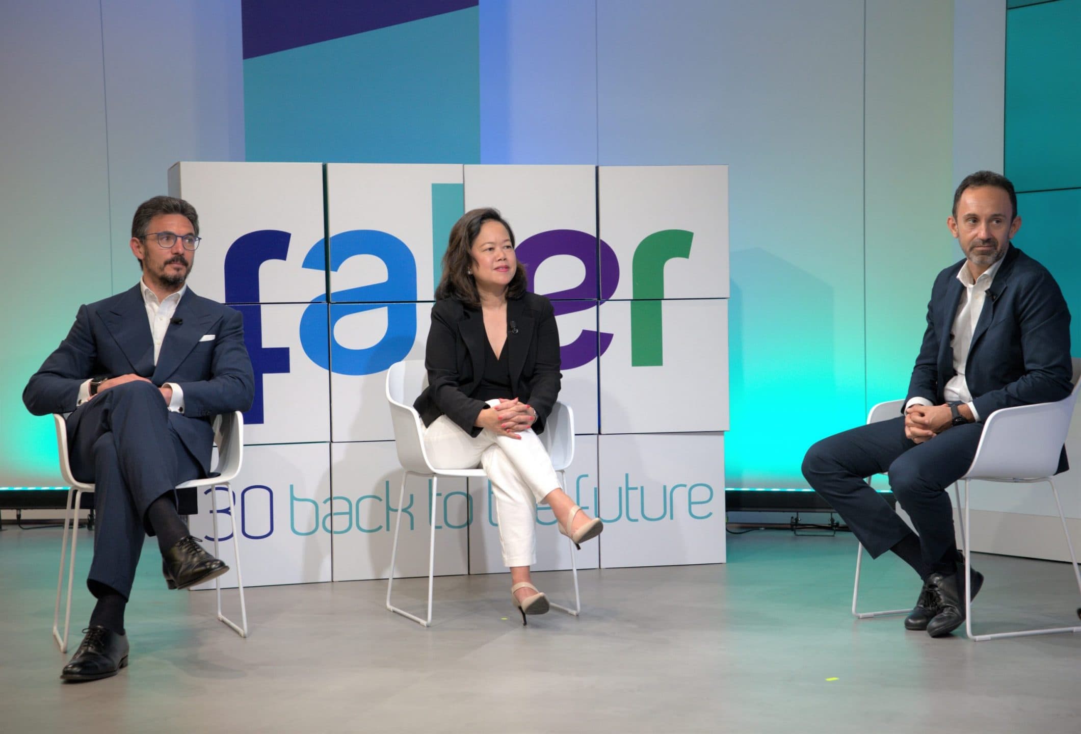 Fater compie 30 anni: così la joint venture tra Angelini Industries e P&G punta su sostenibilità e spirito di collaborazione