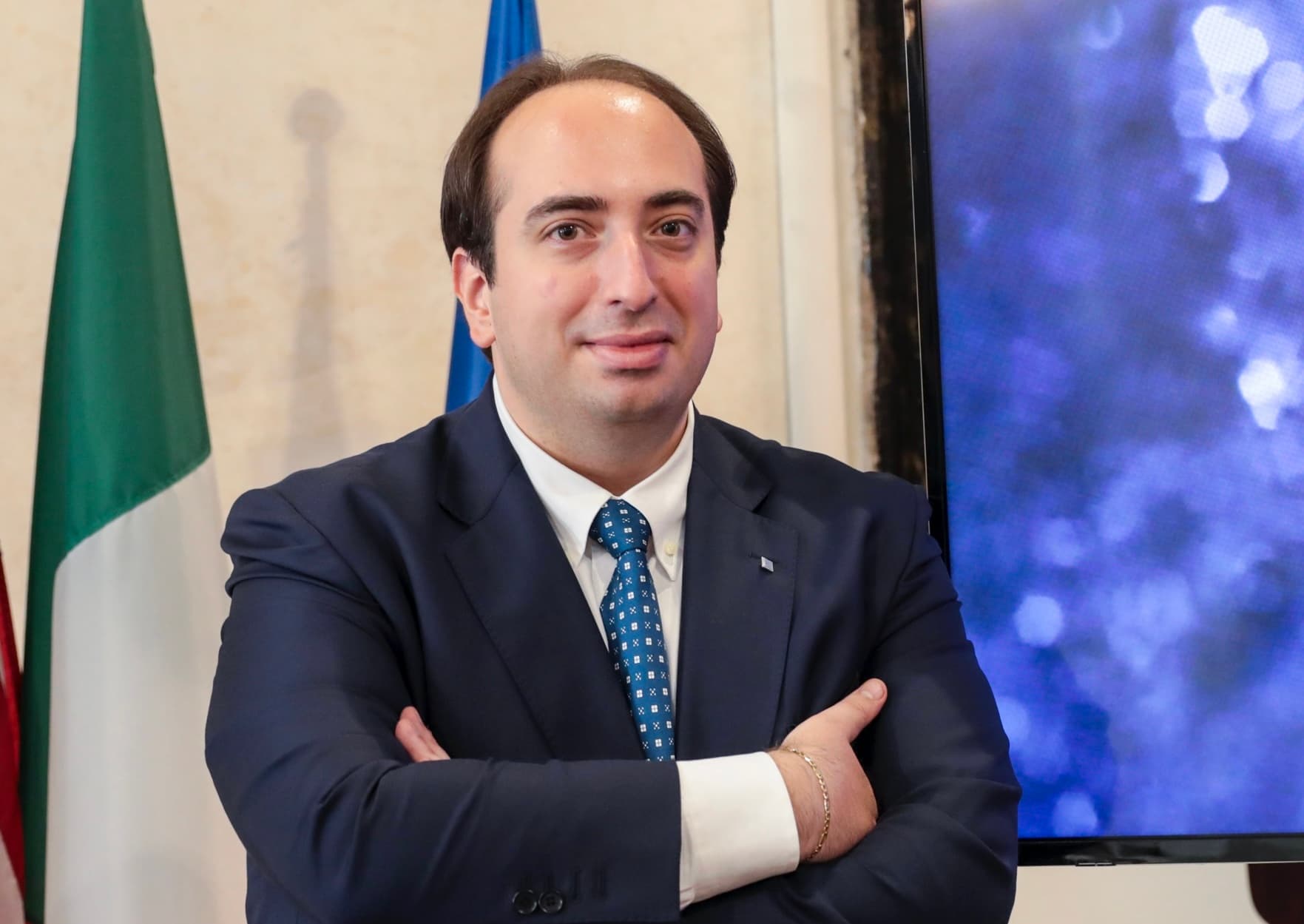 Arriva lo Young Innovators Business Forum, l'evento che promuove l'innovazione e l'industria italiana