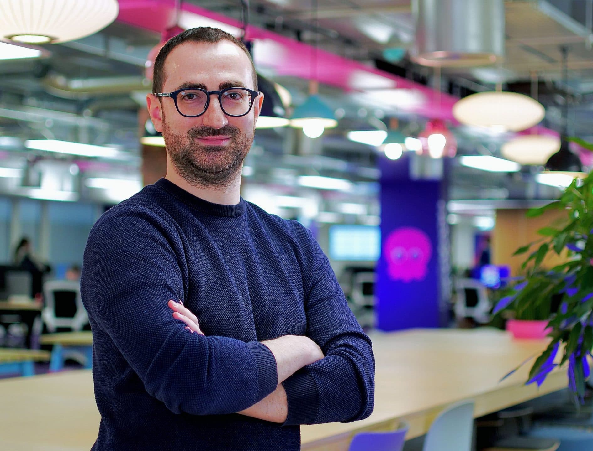 Innovazione e trasparenza delle tariffe: così Octopus Energy porterà energia green più economica in Italia