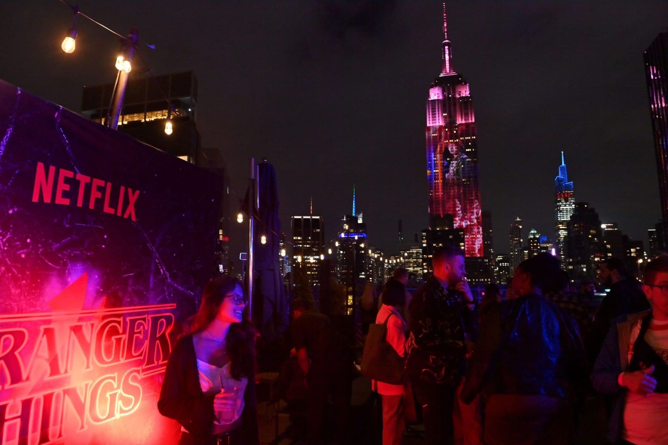 Stranger Things 4 da record: guardata per più di 5 miliardi di minuti in una settimana