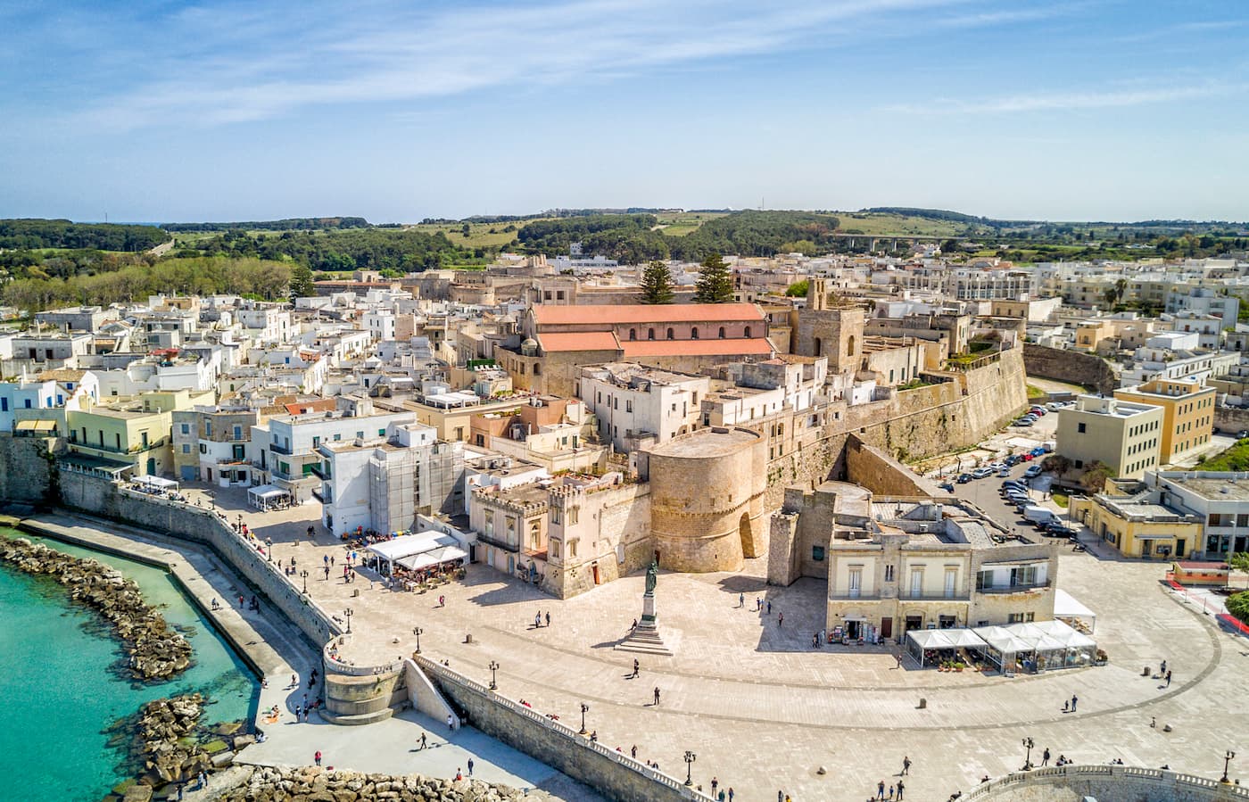 40 buyer internazionali in Puglia: così questa azienda punta a creare networking nel luxury travel