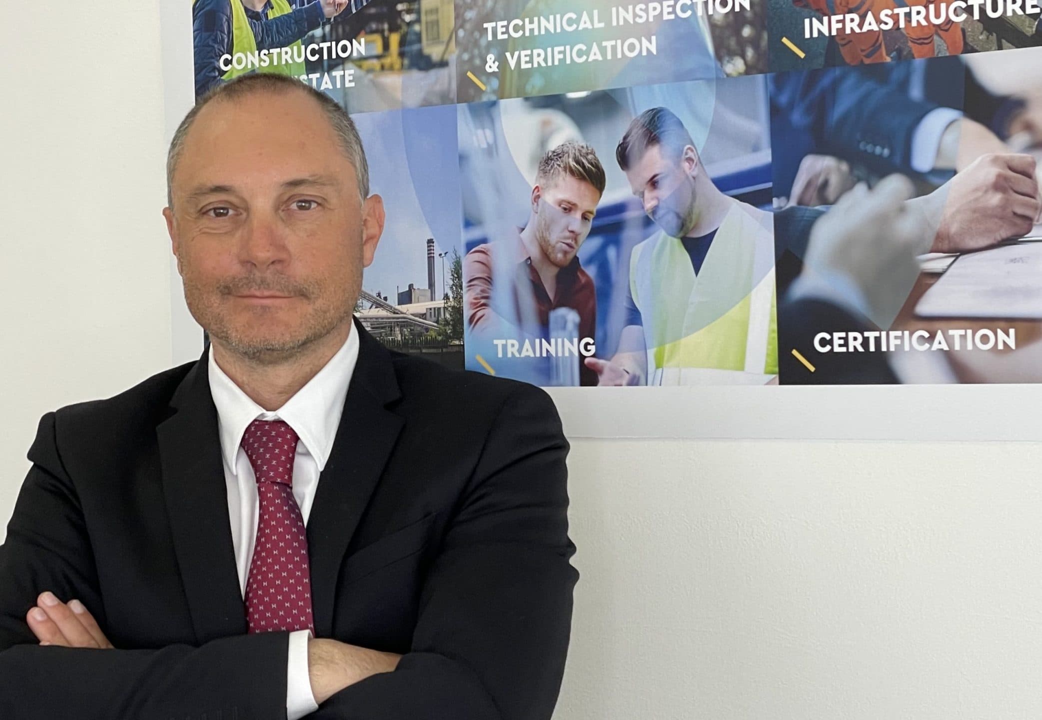 Tecnologia georadar e controllo delle emissioni: come Socotec sta aumentando l'impegno nel mondo dell'energia