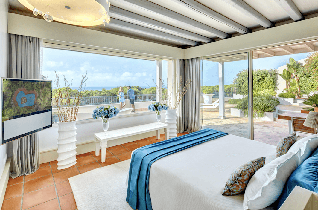 Alla scoperta del sud della Sardegna, per vivere il relax in un parco naturalistico di 50 ettari