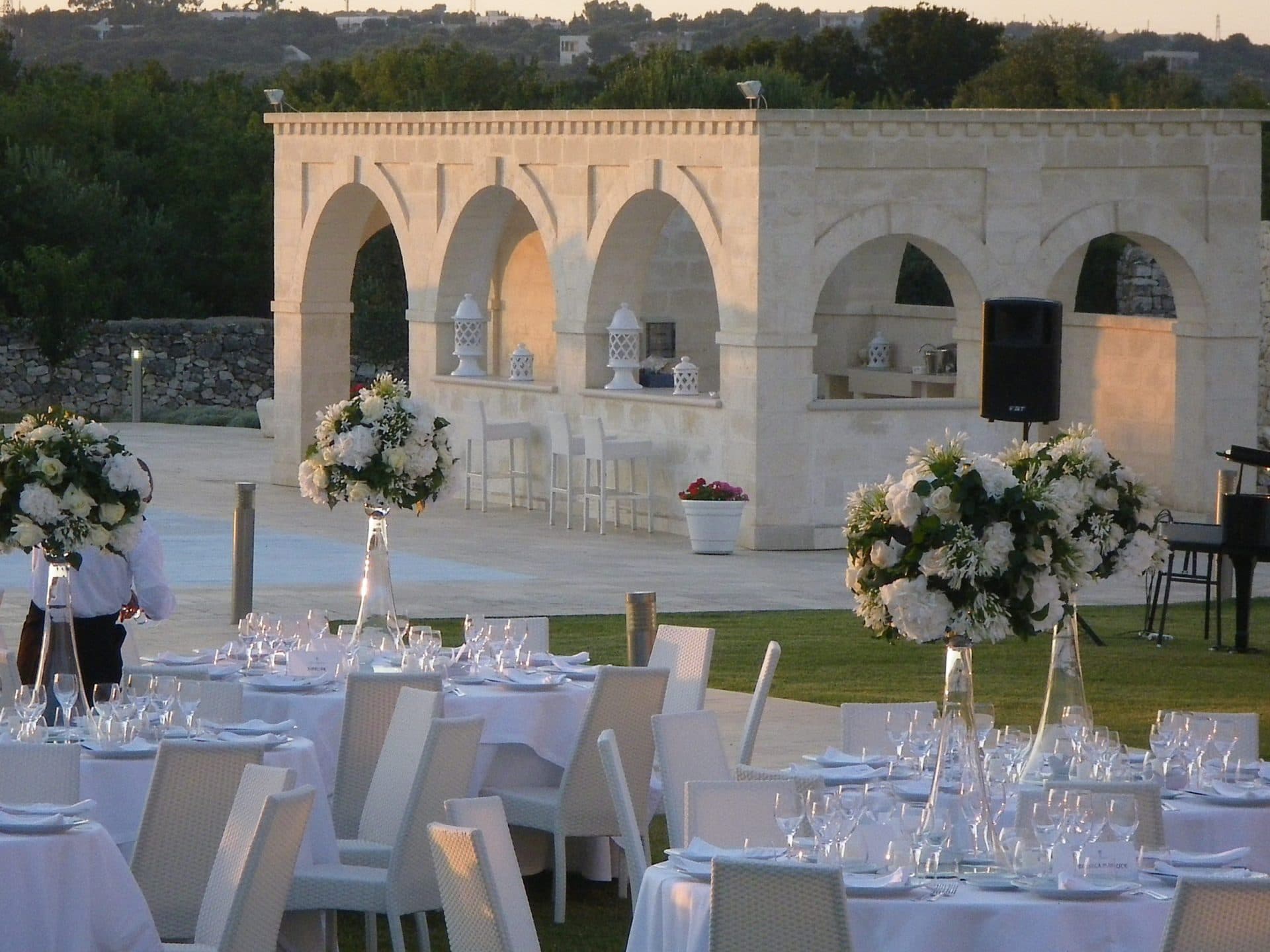 A Masseria Traetta, dove riscoprire il lusso dell'autenticità tra gli ulivi secolari della Puglia
