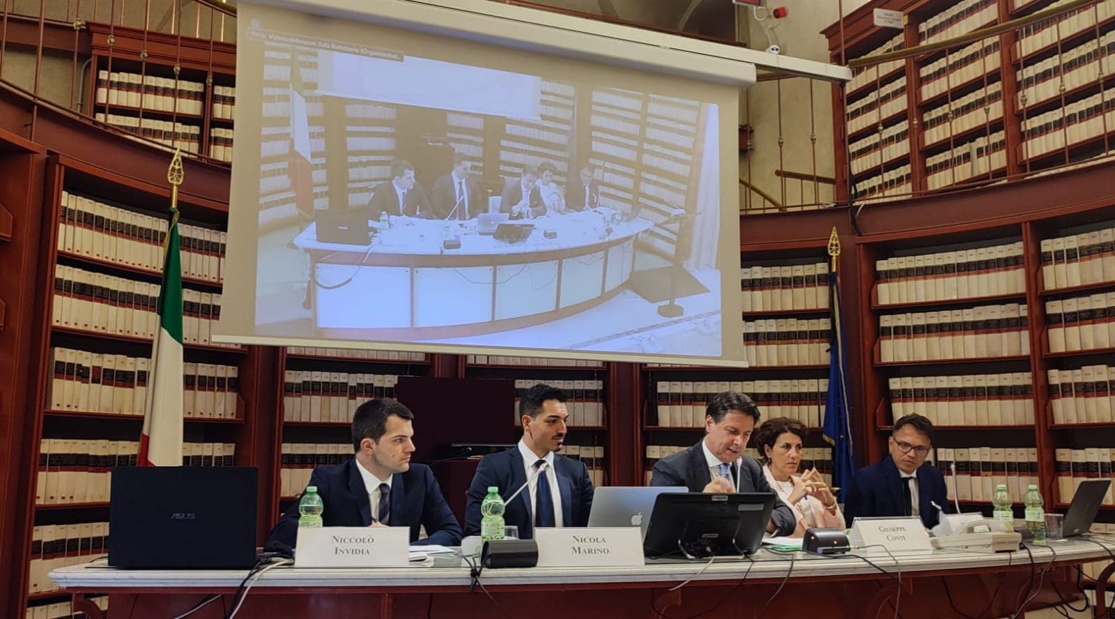 Alla Camera dei Deputati la longevità e il benessere cognitivo al centro del dibattito