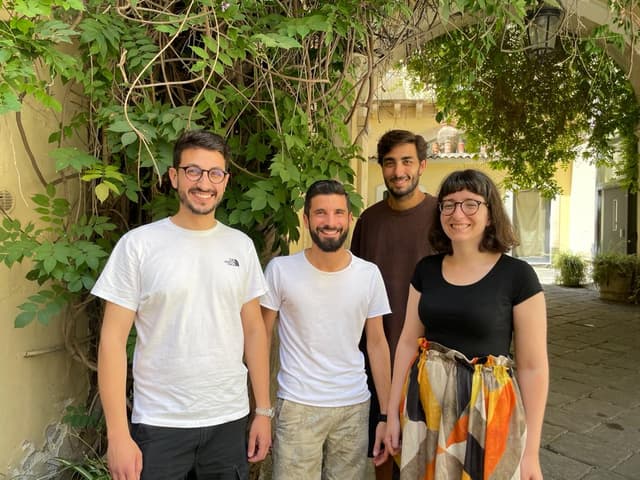 Chi è lo startupper catanese nella classifica dei 50 under 35 che stanno rivoluzionando il mondo della gastronomia