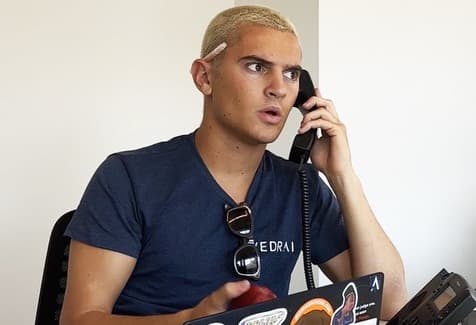 Vedrai: un modo innovativo per trovare candidati