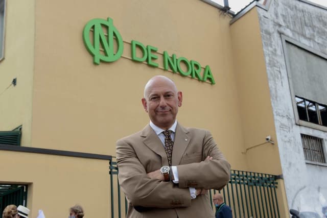 De Nora, margini record e cassa solida, ma ordini più deboli frenano il 2026