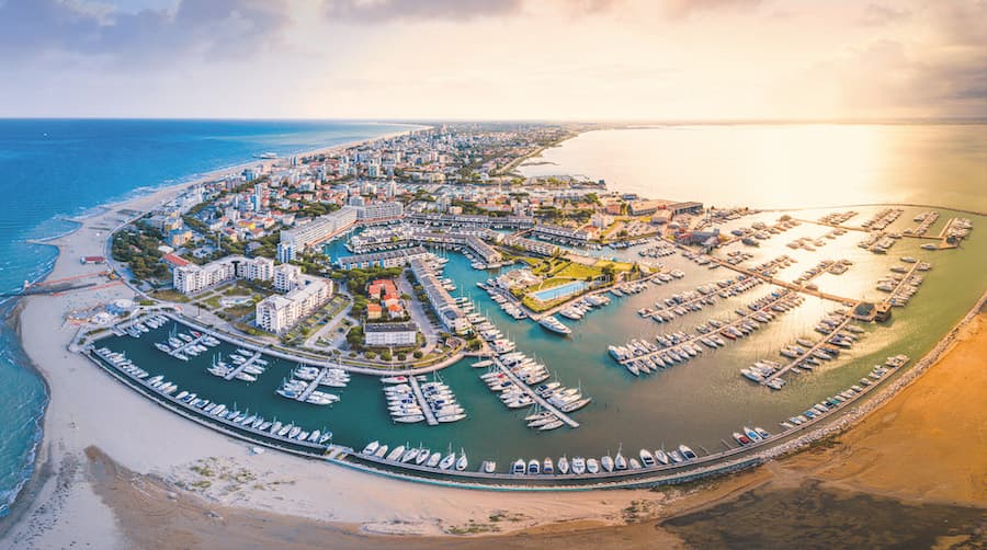 Nascono i Blue Marina Awards, le "bandiere blu" per porti e approdi turistici italiani