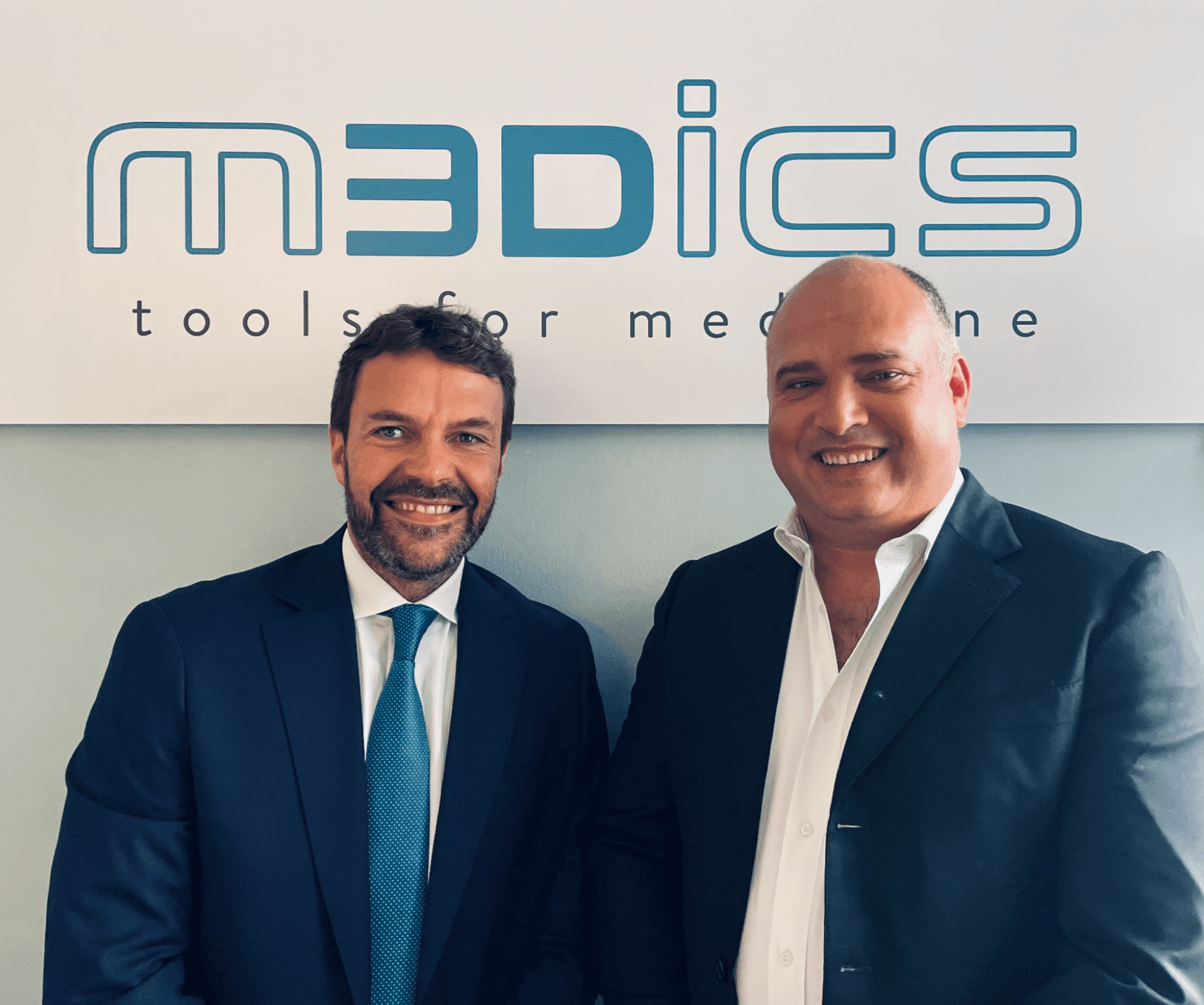 Questa startup medica ha raccolto 3 milioni di euro per realizzare ricostruzioni 3D interattive a supporto della chirurgia di precisione