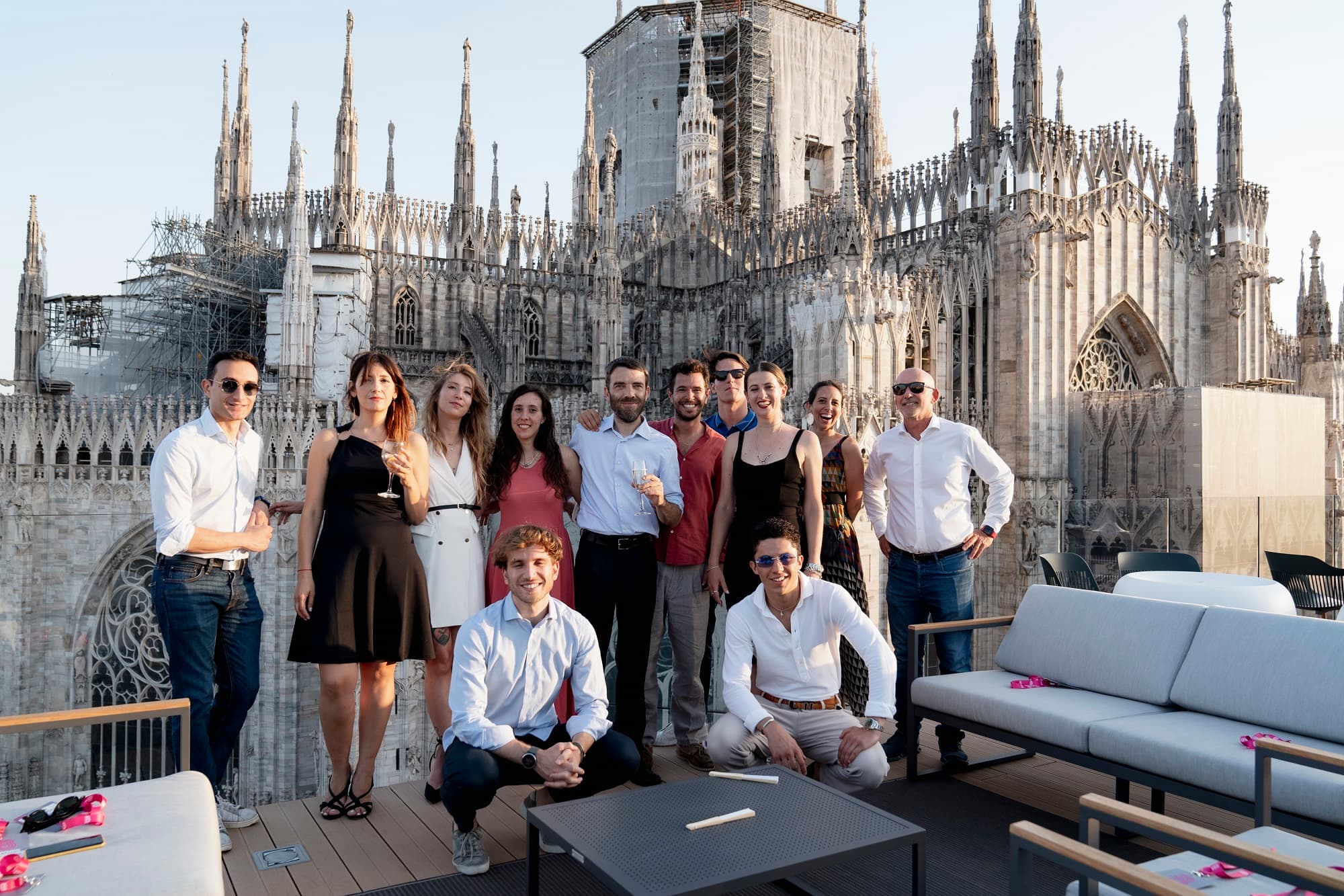 Quali sono le tre startup che si sono spartite il premio di B Heroes di 600mila euro