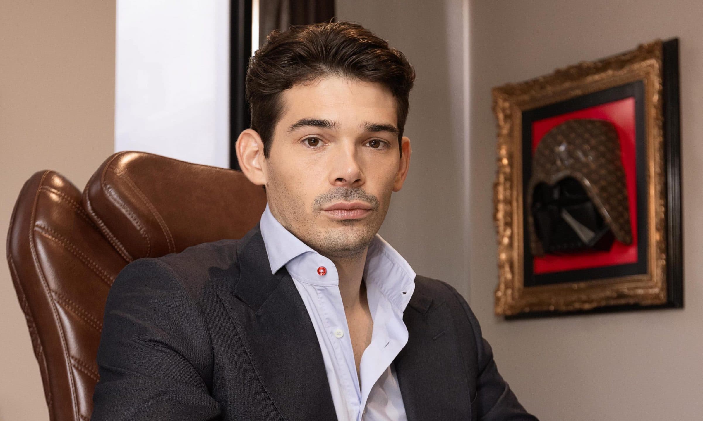 Questo under 30 ha creato un brand di investimenti immobiliari ispirato al modello americano