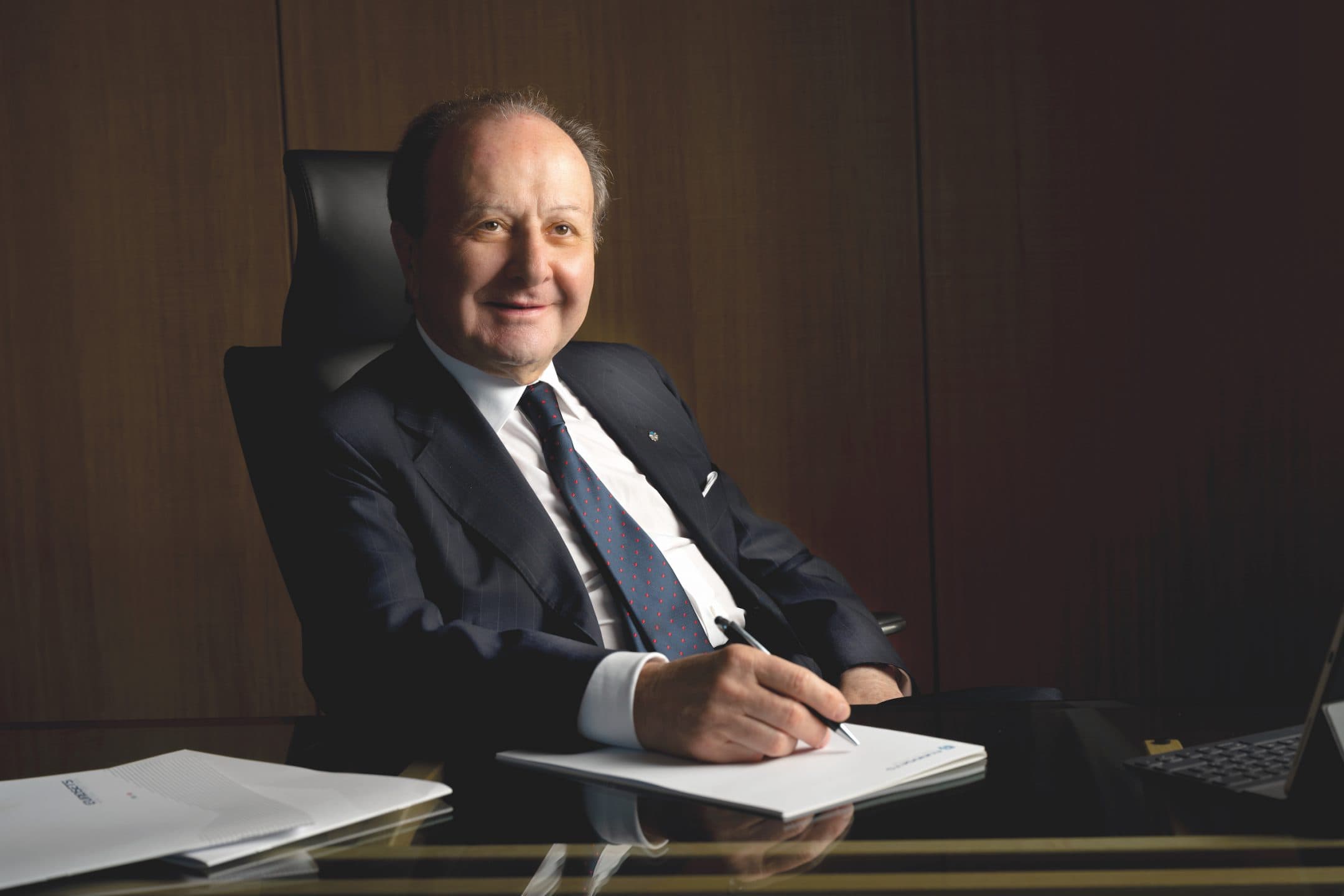 Innovazione, ricerca e formazione: il modello di ospedale secondo Gvm Care & Research