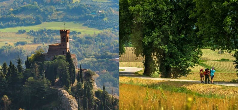 Nasce viaggio.italia.it: il portale per scoprire borghi, paesaggi e sapori del nostro Paese