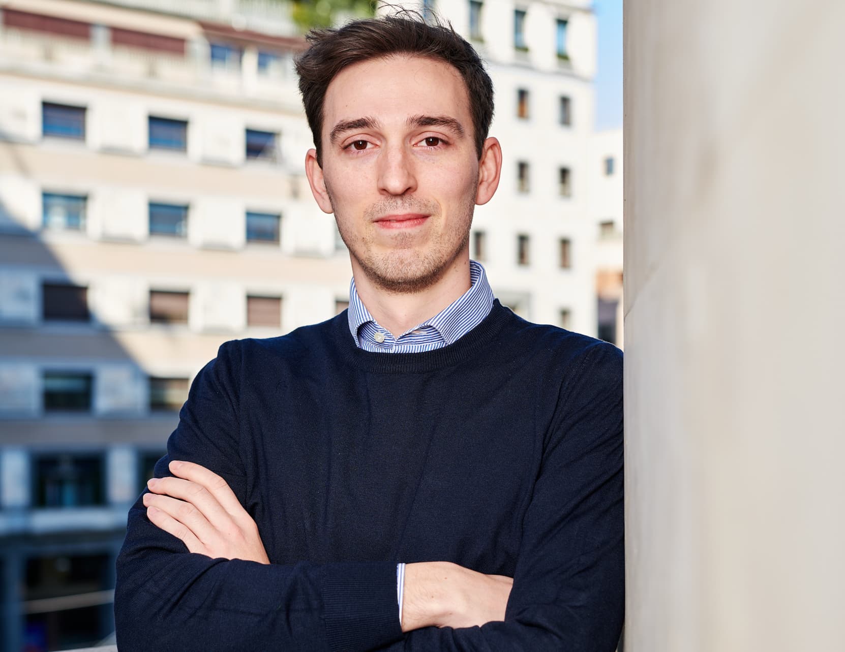 Oltre il denaro c'è di più: questa società connette investitori e startup creando sinergie non solo finanziarie