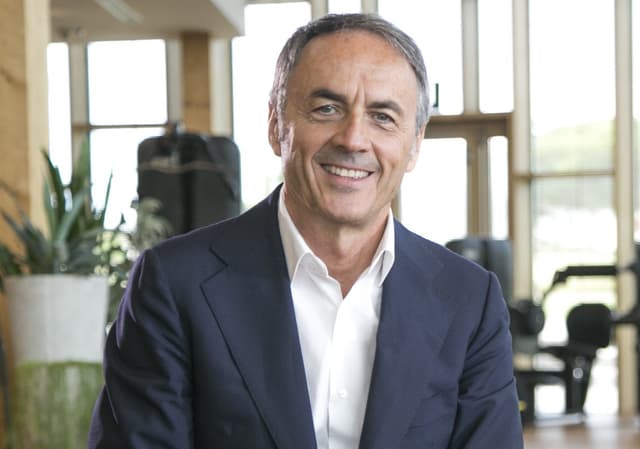 Anche il miliardario di Technogym Nerio Alessandri investe nella clinica antiage The Longevity Suite