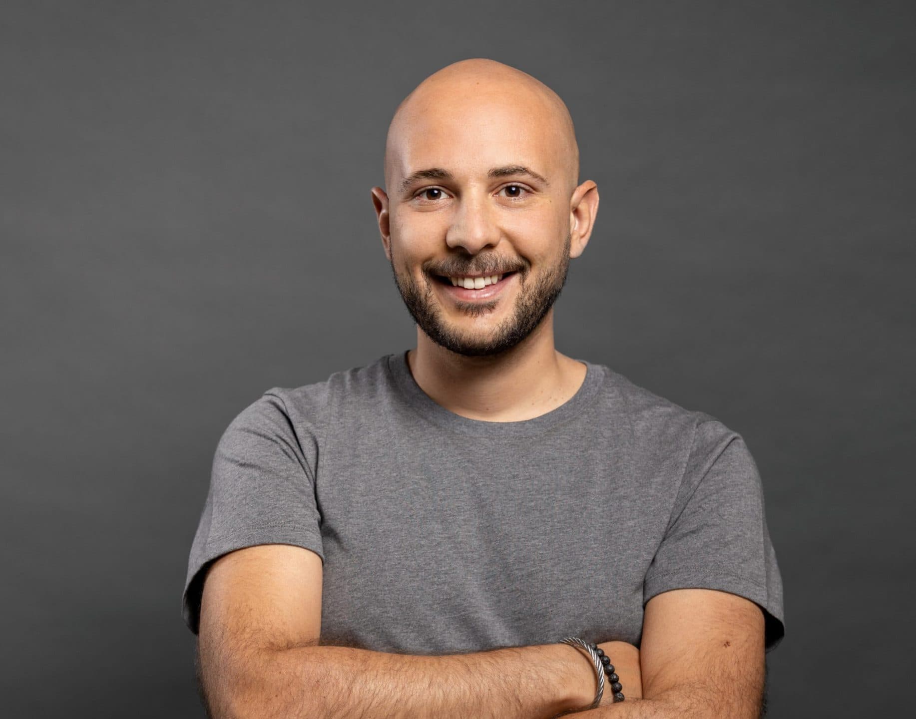 Investire prima di vedere il prodotto e i ricavi: la lungimiranza deeptech di questo under 30