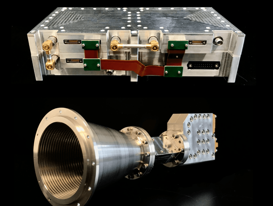 Picosats raccoglie un milione di euro per i test in orbita e per lanciare Radiosat sul mercato internazionale