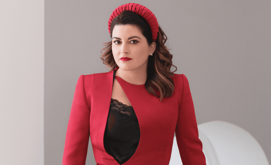 Alla scoperta di Palazzo Avino, gioiello della costiera amalfitana oggi guidato da una leadership femminile