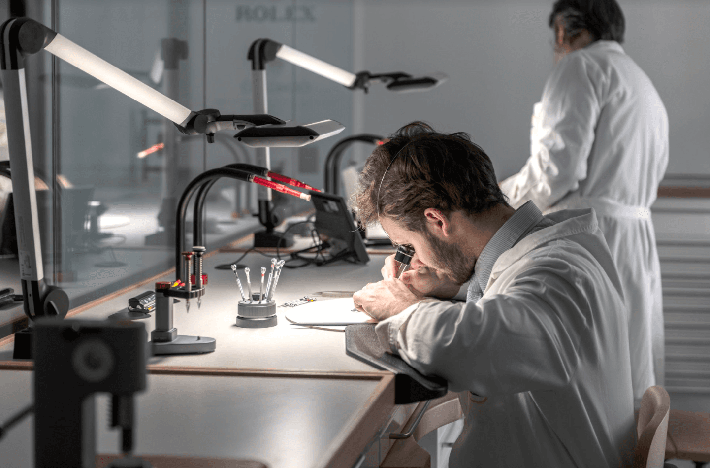 "L'esperienza d’acquisto si è trasformata in un investimento": così Dario Colombo spiega le trasformazioni dell'alta orologeria