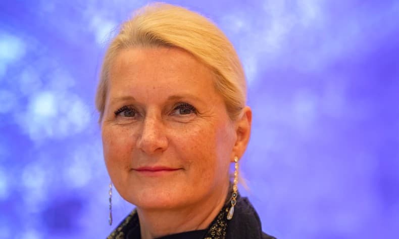Perché la nomina di Pascale Ehrenfreund al Cospar è una buona notizia per il mondo (ancora troppo maschilista) dell’aerospazio