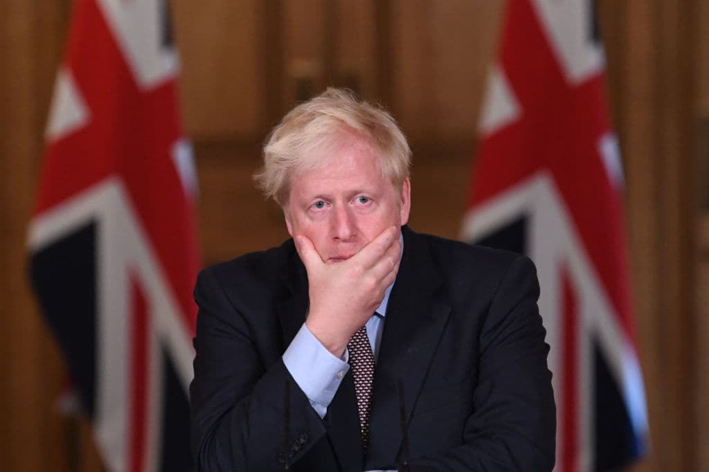 Le dimissioni di Boris Johnson fanno bene alla Borsa
