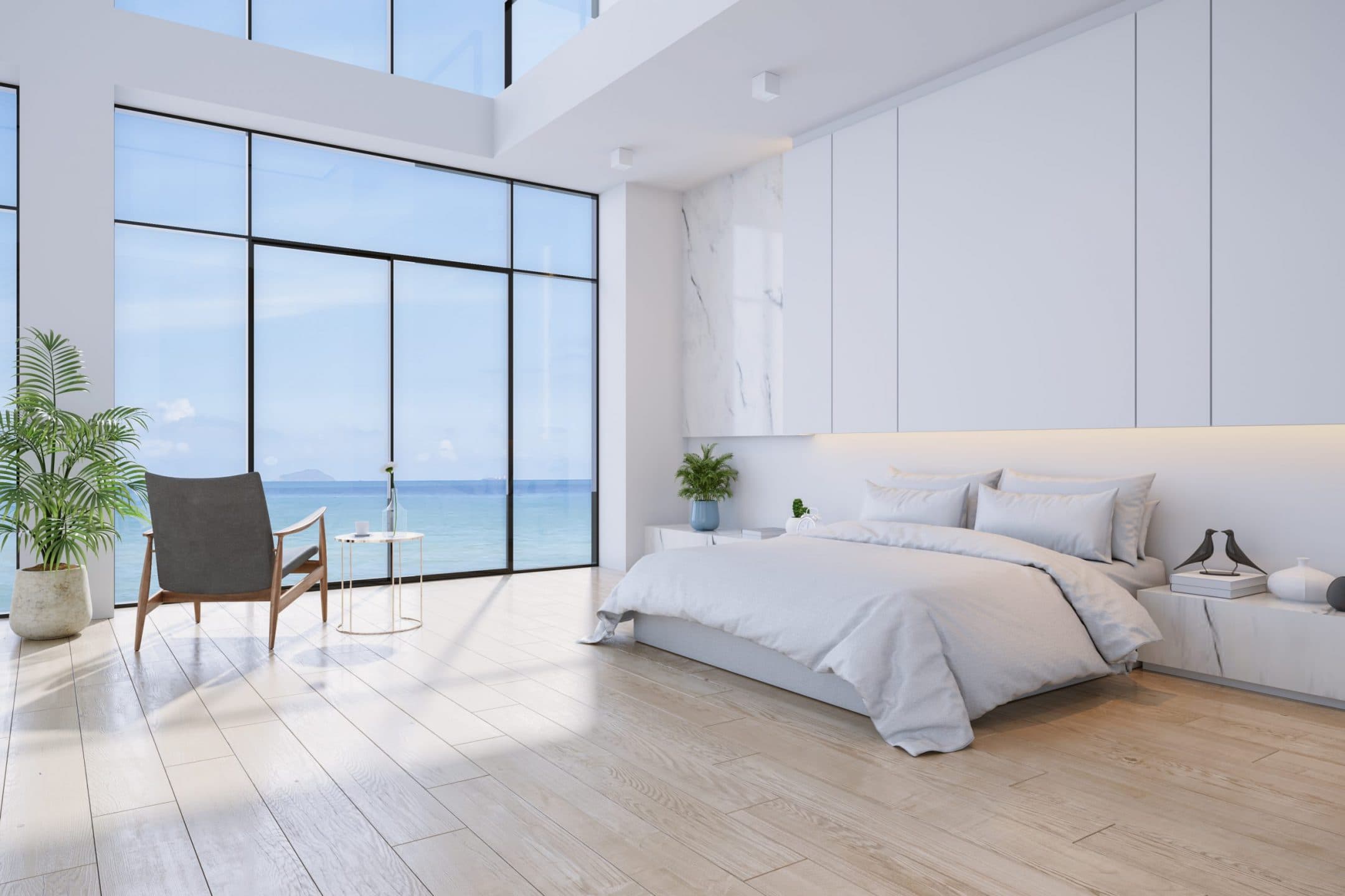 Professionalità e digitalizzazione: così un gruppo sardo vuole rivoluzionare il mercato delle seconde case