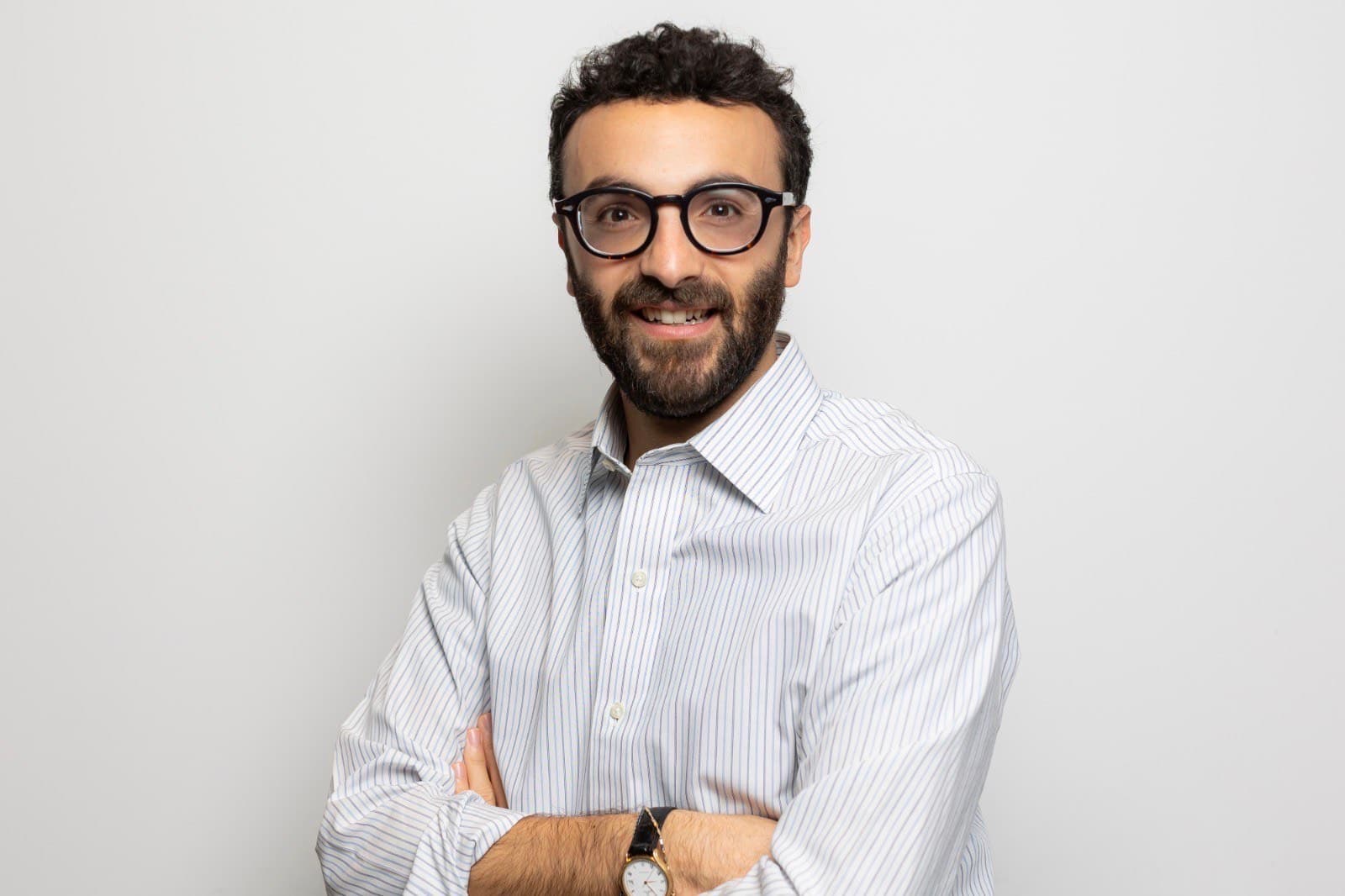 Network, competenze ed esperienza: il corporate venture capital secondo questo under 30