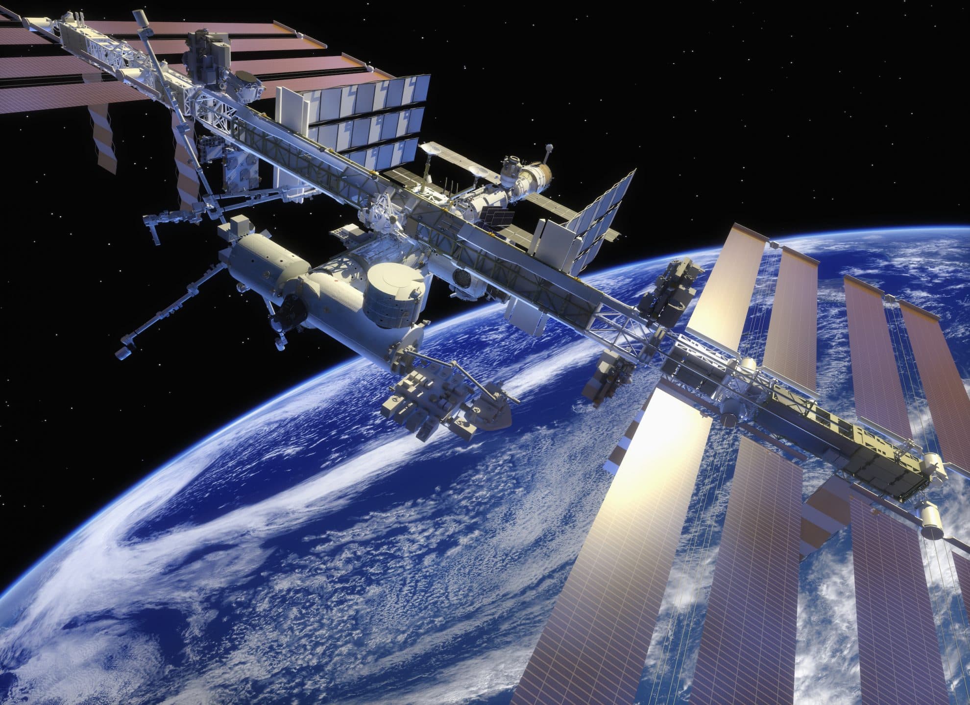 Segnali di distensione tra Nasa e Russia: riprendono i voli misti con Roscosmos verso la Stazione spaziale internazionale