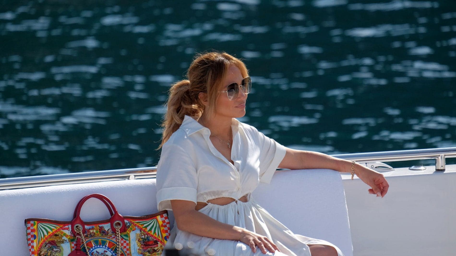 Notti magiche, notti capresi