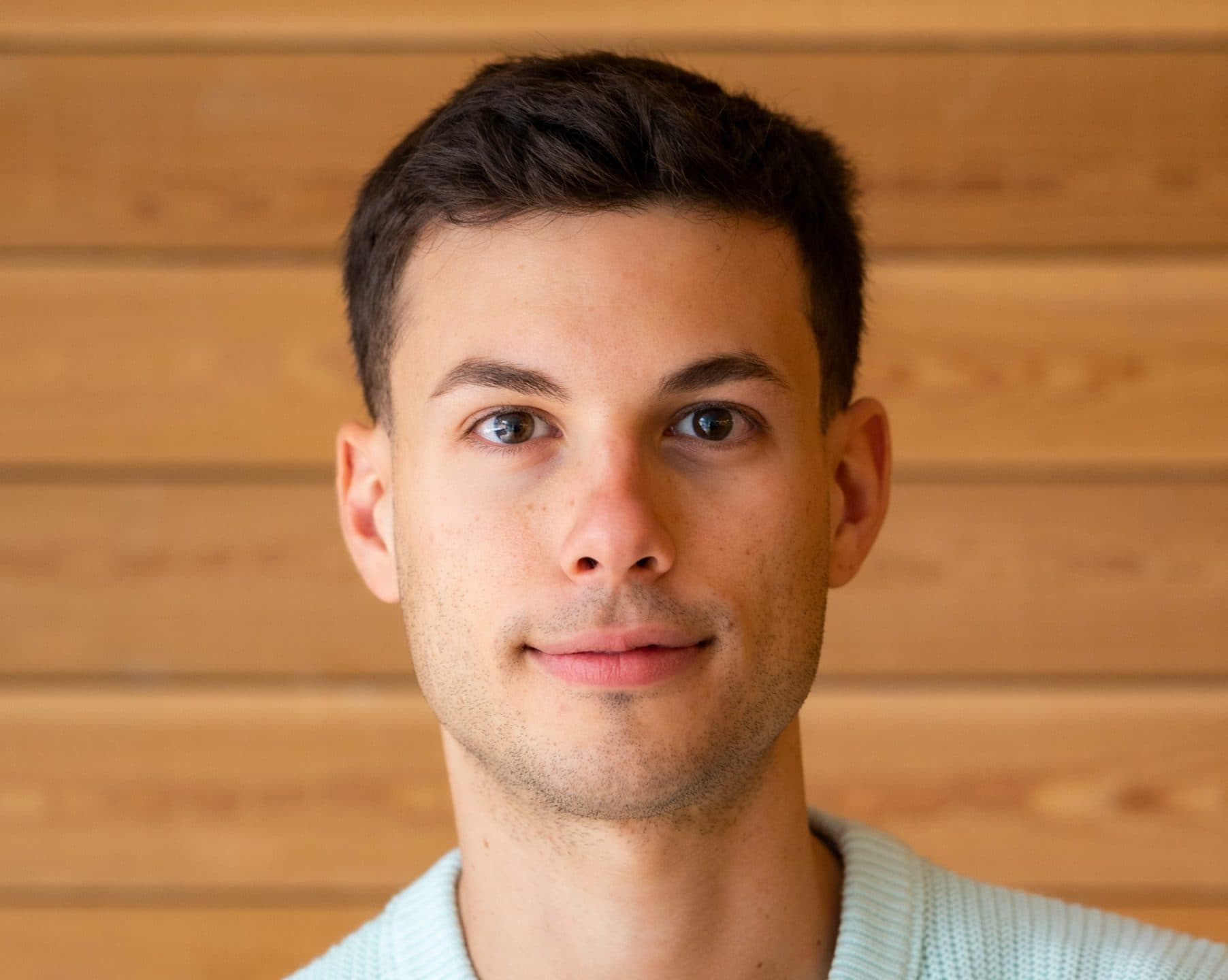 Il consiglio di questo investitore under 30 agli startupper: "Non seguite solo le tendenze ma siate pionieri"