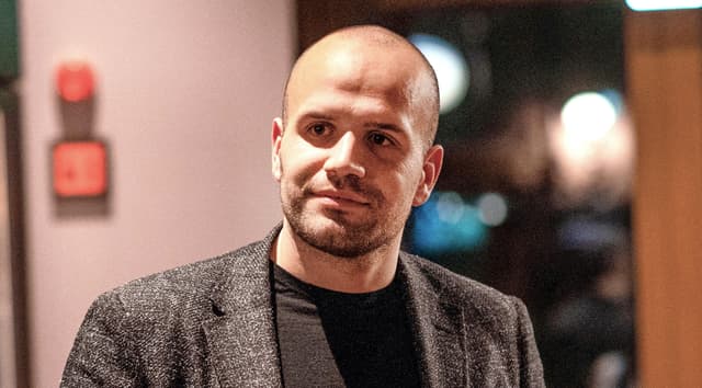 Come questo under 30 sta puntando a fare sistema nel settore del vino per preservare il Pinot bianco