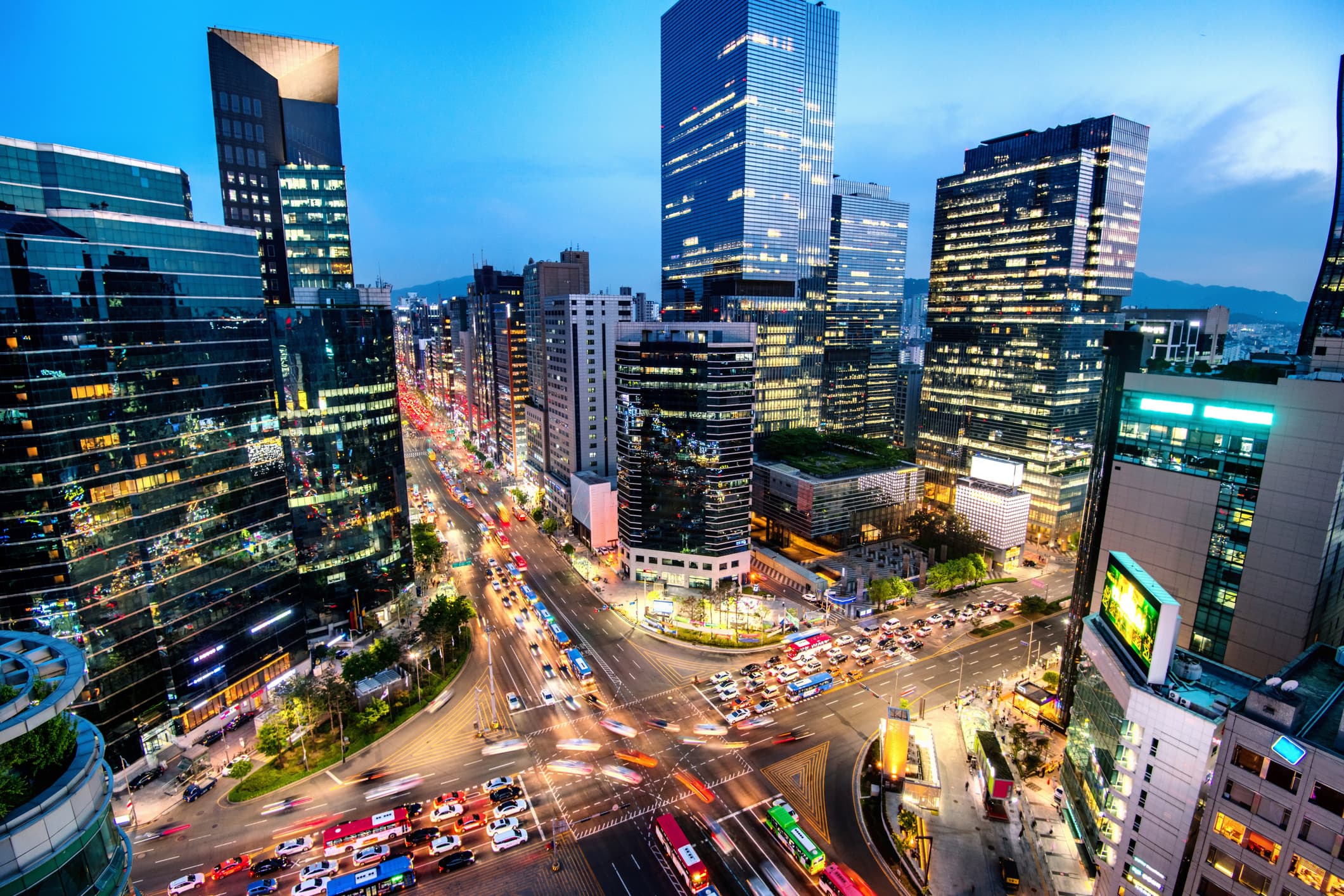 Da Squid Game ai semiconduttori, l’onda coreana non si ferma