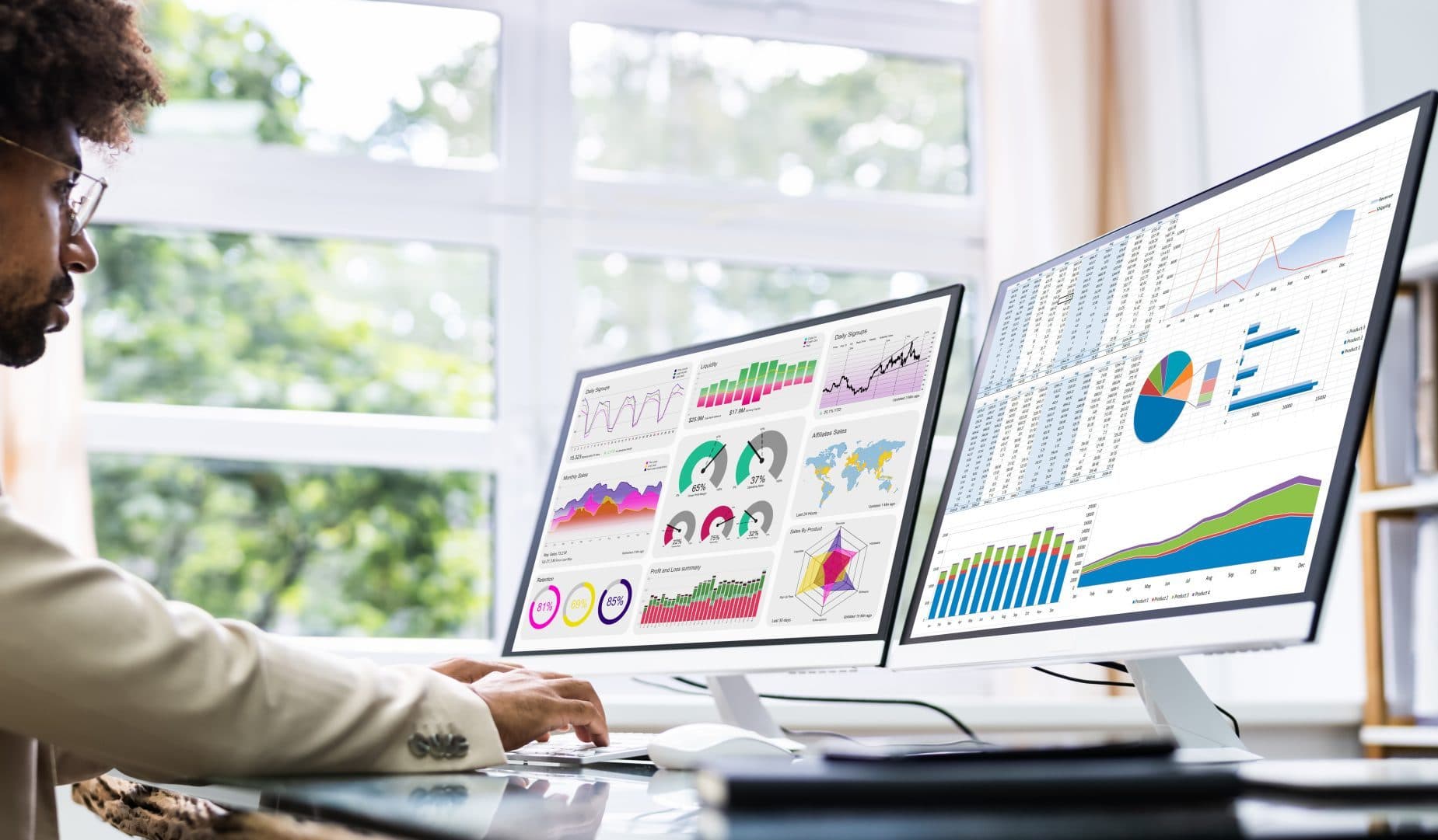 Guardare ma non toccare: tecniche di futuro tra vizi e virtù dei modelli predittivi