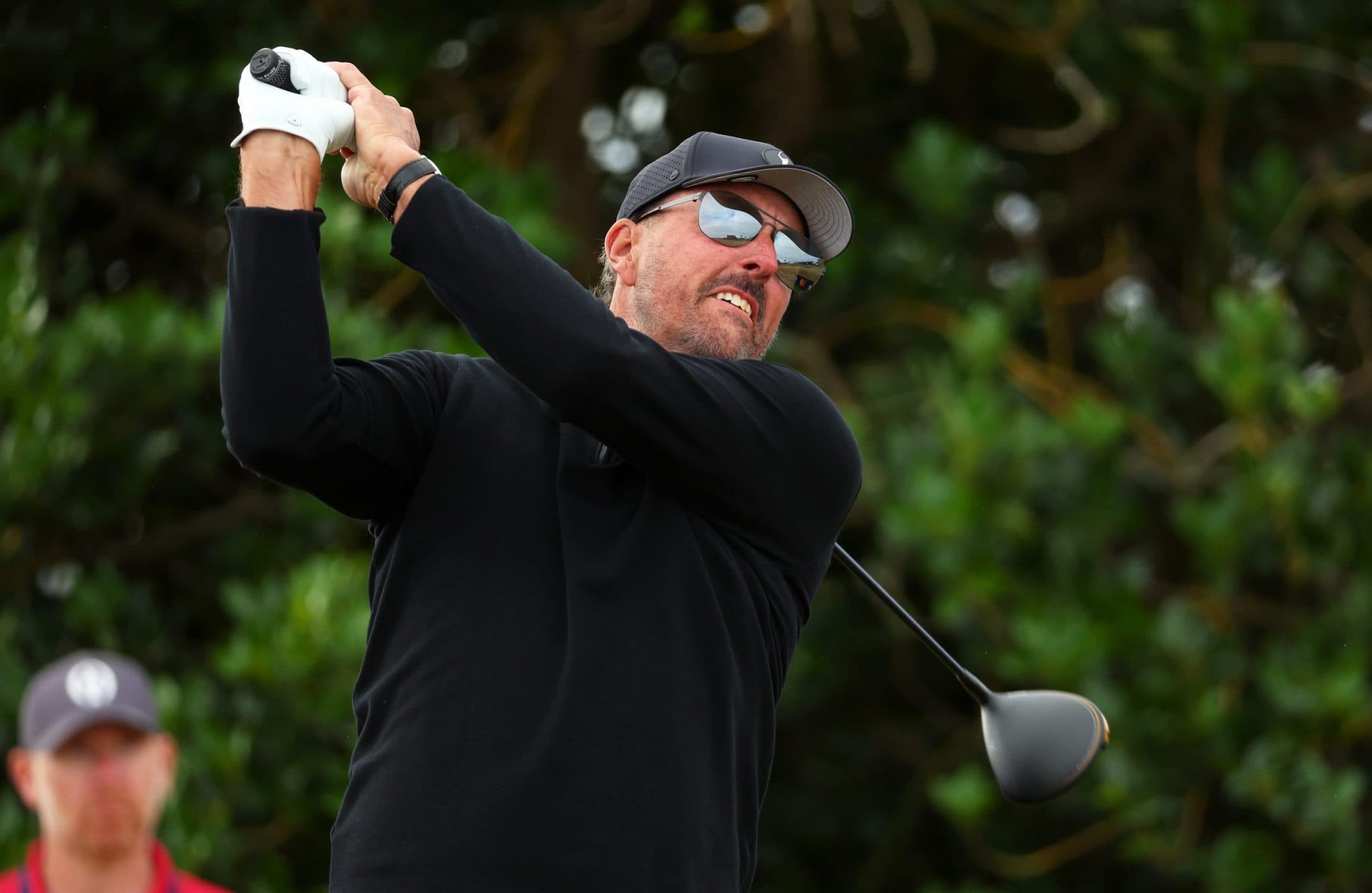 Un golfista è diventato l'atleta più pagato al mondo (e non è Tiger Woods)