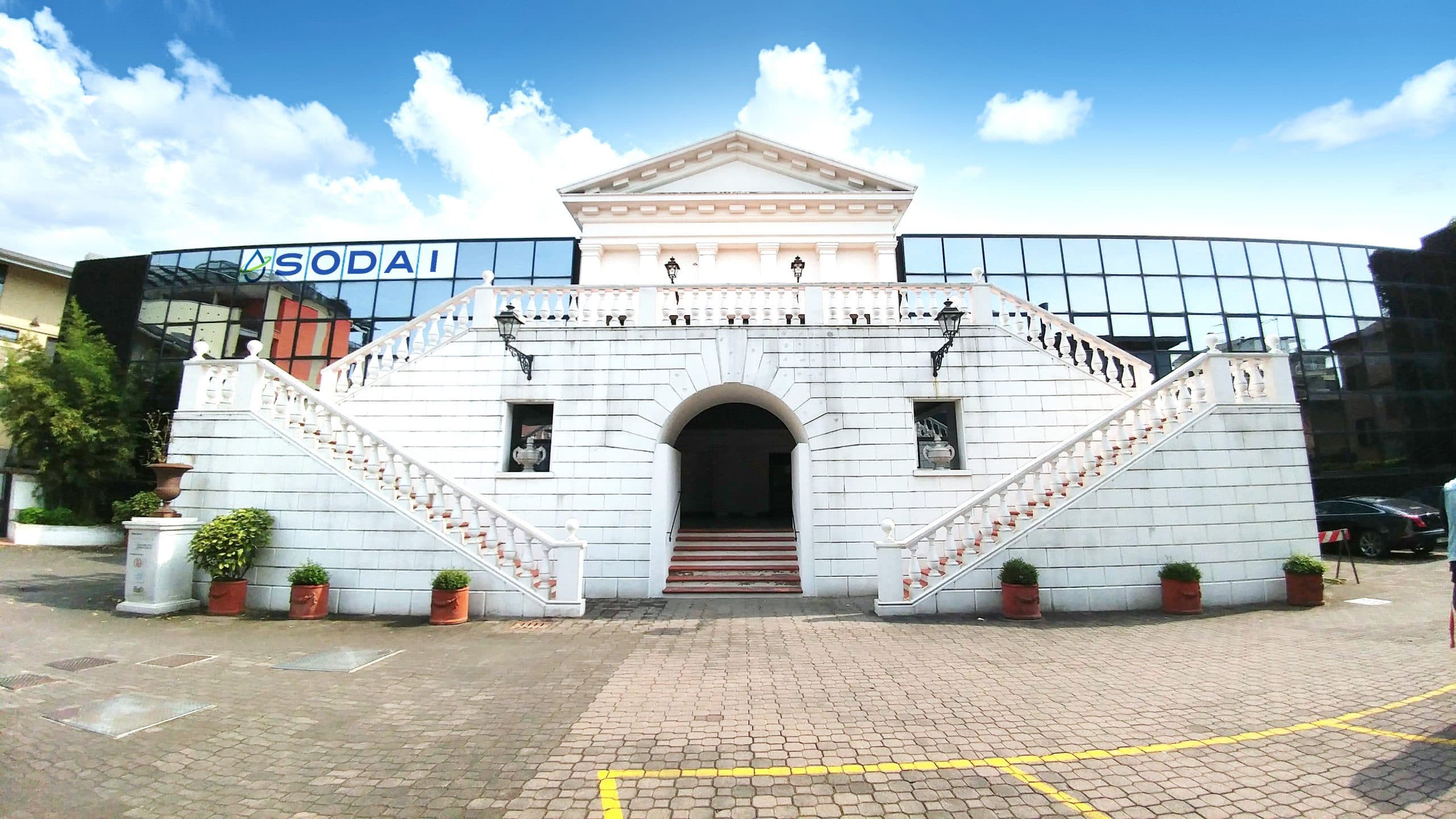 Così questa azienda milanese combatte gli sprechi e salvaguardia le risorse idriche