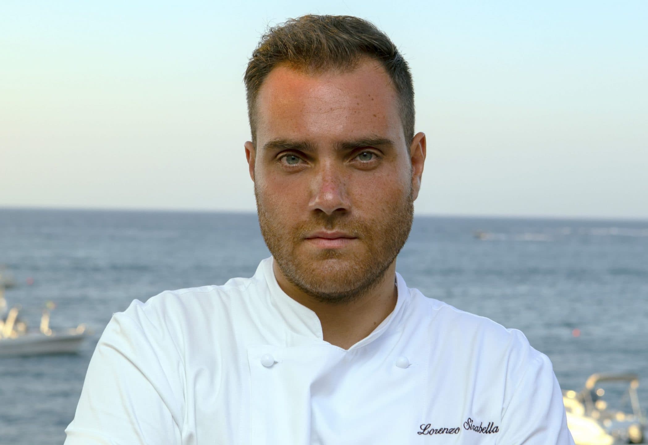 Come si diventa il miglior giovane pizzaiolo dell’anno ce lo spiega questo under 30 napoletano