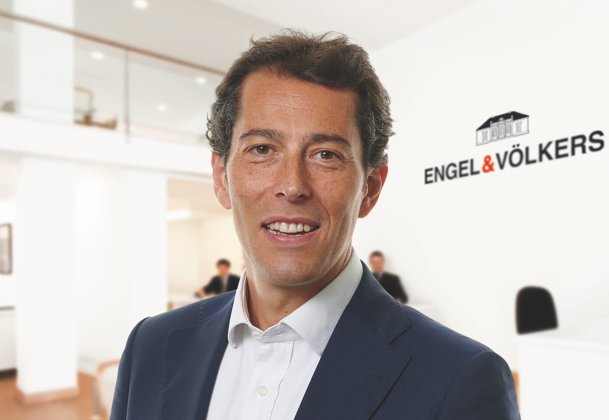 Immobiliare di pregio: Engel & Völkers punta su digitalizzazione e formazione