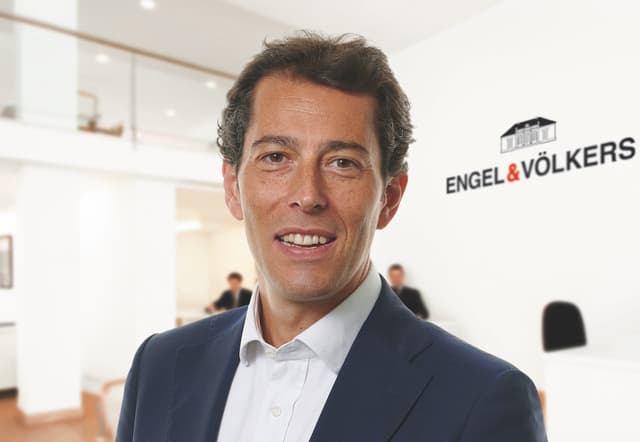 Immobiliare di pregio: Engel & Völkers punta su digitalizzazione e formazione