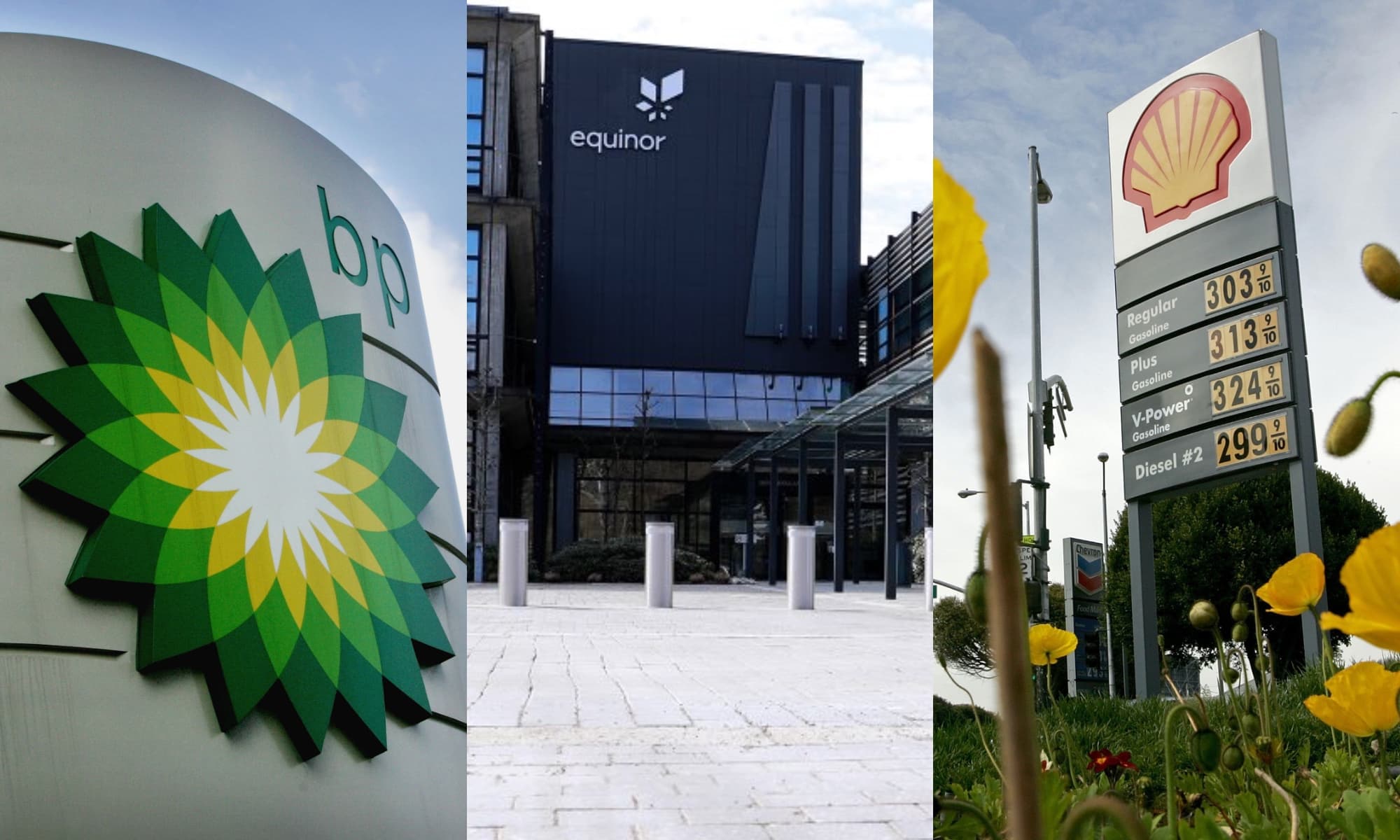 Le compagnie petrolifere non raggiungeranno gli obiettivi dell'Accordo di Parigi sul clima. Ecco lo studio