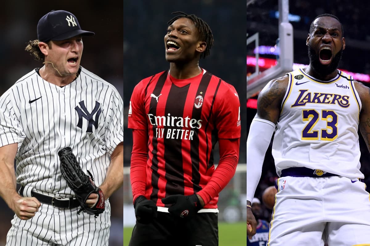 LeBron e i New York Yankees: quanto valgono gli imperi sportivi che stanno per entrare nel Milan
