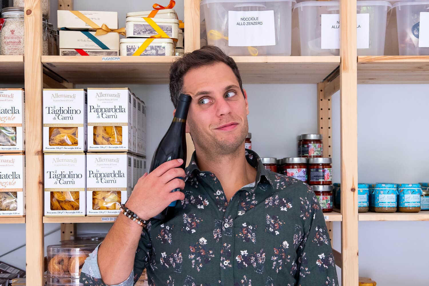 Come funziona l'e-commerce antispreco che ha già salvato quasi due tonnellate di cibo