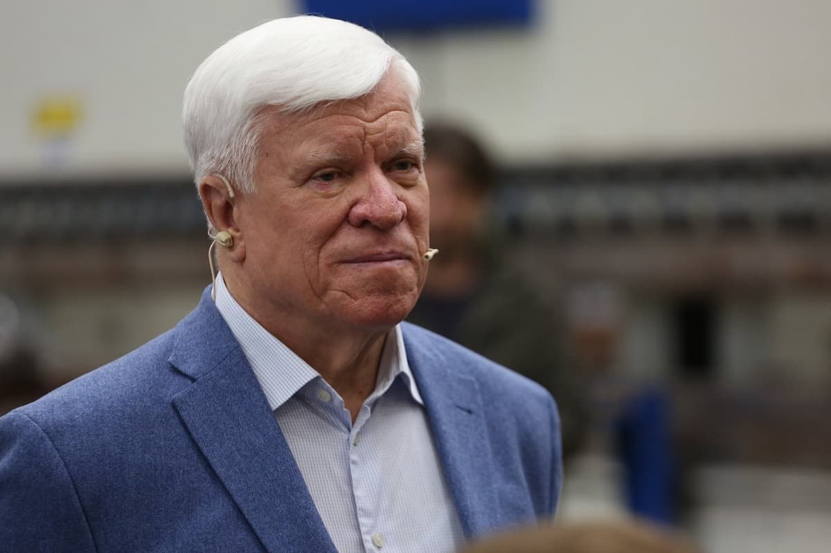 Morte di un oligarca del grano: chi era Oleksiy Vadatursky, il magnate ucraino ucciso dai missili russi