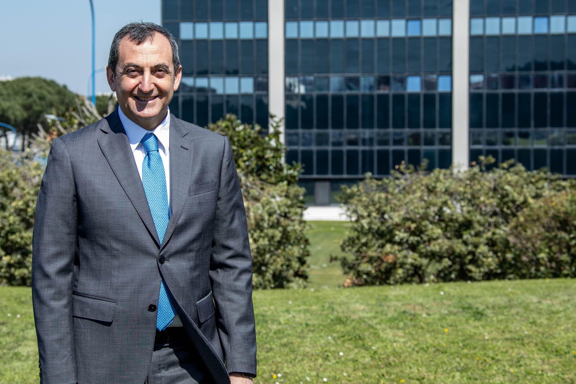 Il progetto di Sogei che misura l’impronta di carbonio prodotta dal cloud data center