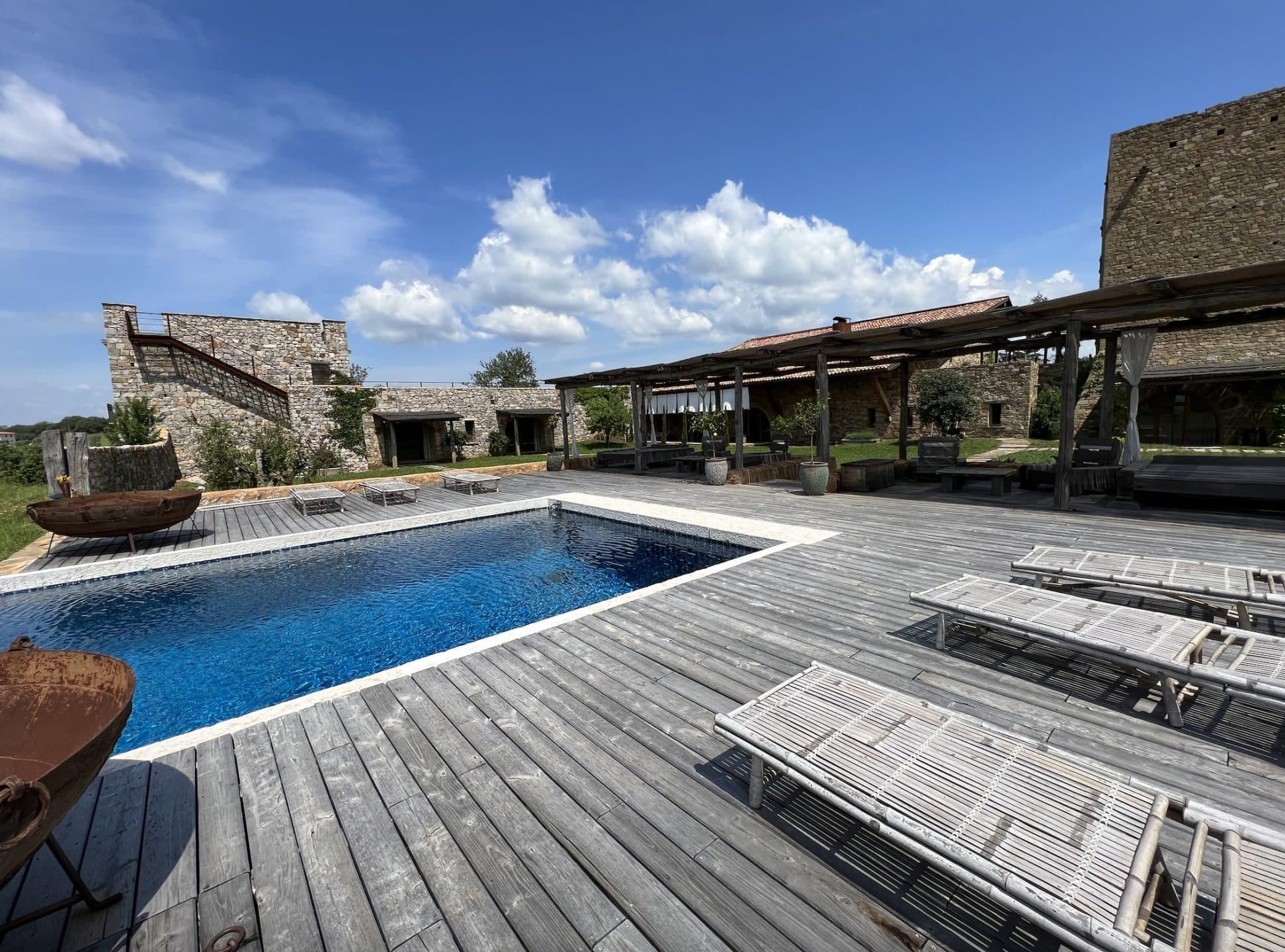 Così Dream&Charme certifica le strutture che offrono un’esperienza enogastronomica d’eccellenza