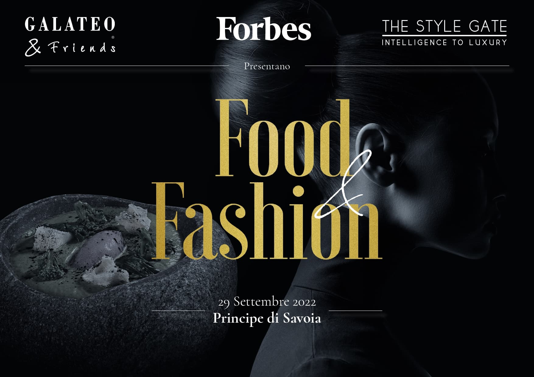 Al Principe di Savoia torna Forbes Food & Fashion. Tra i relatori Massimo Bottura e Alessandro Borghese