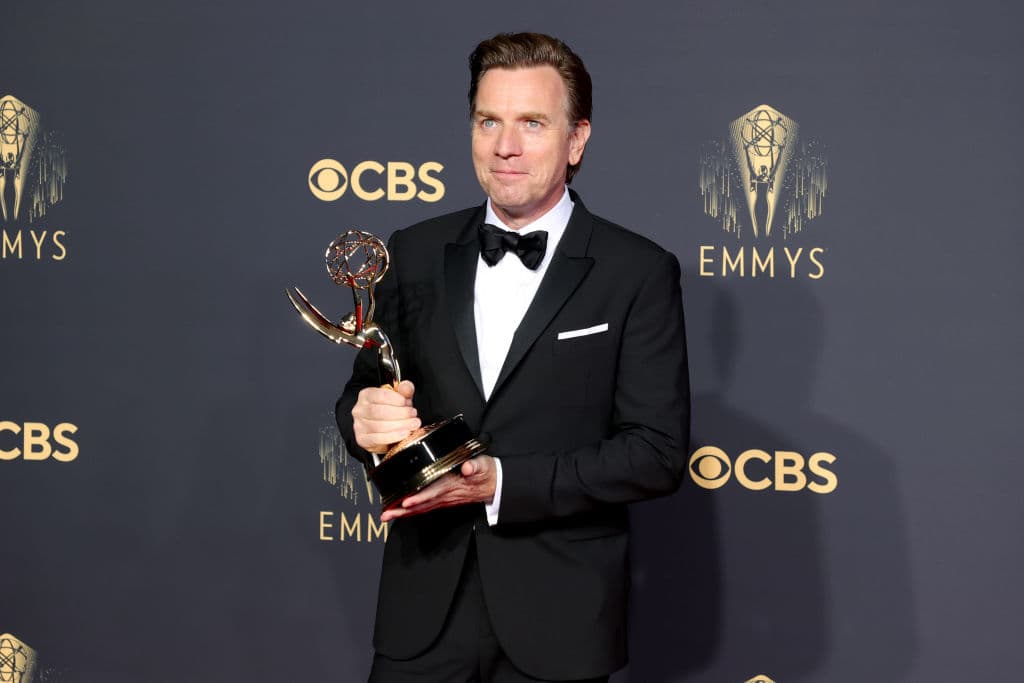 "Io, stregato dal teatro e dalla Forza": Ewan McGregor racconta la sua carriera tra cinema e solidarietà