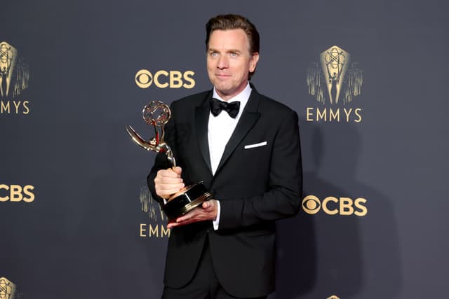 "Io, stregato dal teatro e dalla Forza": Ewan McGregor racconta la sua carriera tra cinema e solidarietà